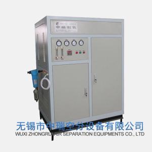 High Quality Skid Mounted Oxygen Gas Plant