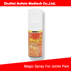 Magic Spray for Joint Pain-High Quality-Hot Sale-Quick Respone
