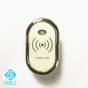 Wholesale RFID Cabinet Card Lock for Swimming Cabinet Management
